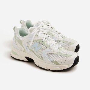 New Balance 530 Sneakers Ice Blue/Sea Salt